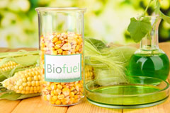 Booth Bank biofuel availability