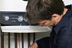 boiler repair Booth Bank