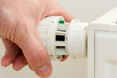 Booth Bank central heating repair costs