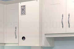 Booth Bank electric boiler quotes