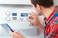free commercial Booth Bank boiler quotes