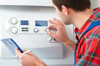 free Booth Bank gas safe engineer quotes
